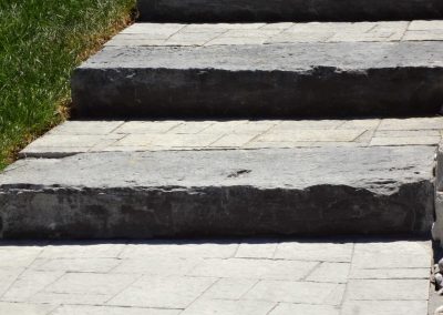 Stonelink steps